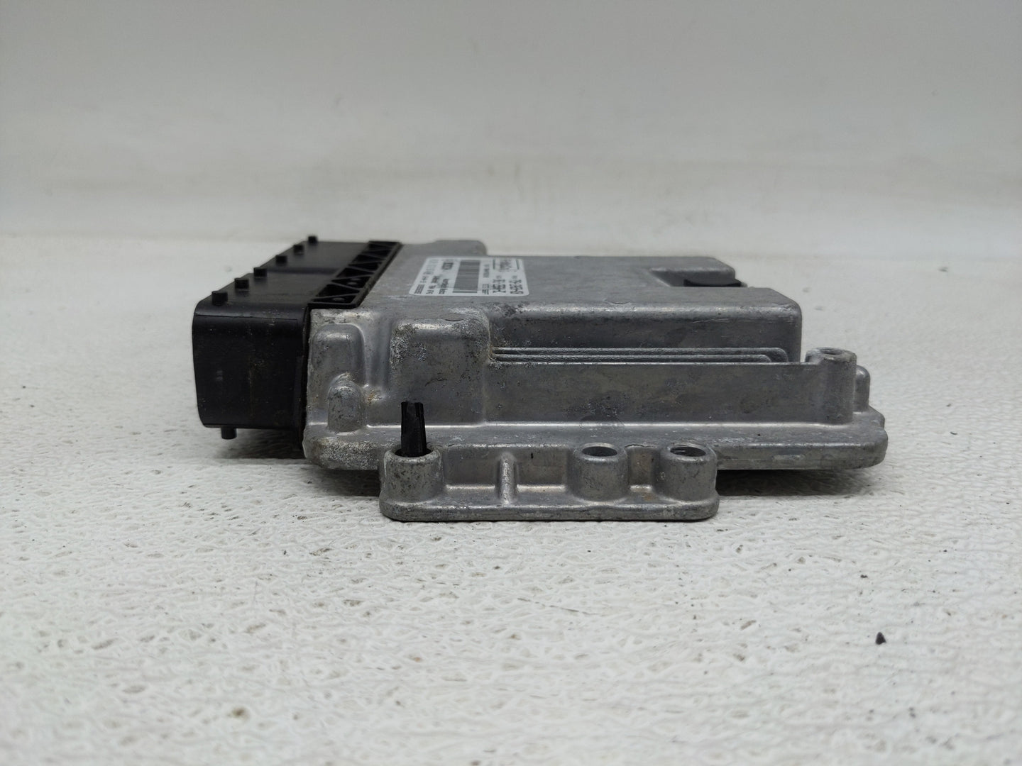 2013-2018 Ford Focus PCM Engine Control Computer ECU ECM PCU OEM P/N:FM5A-12A650-ADB 0 261 S12 874 Fits OEM Used Auto Parts 
