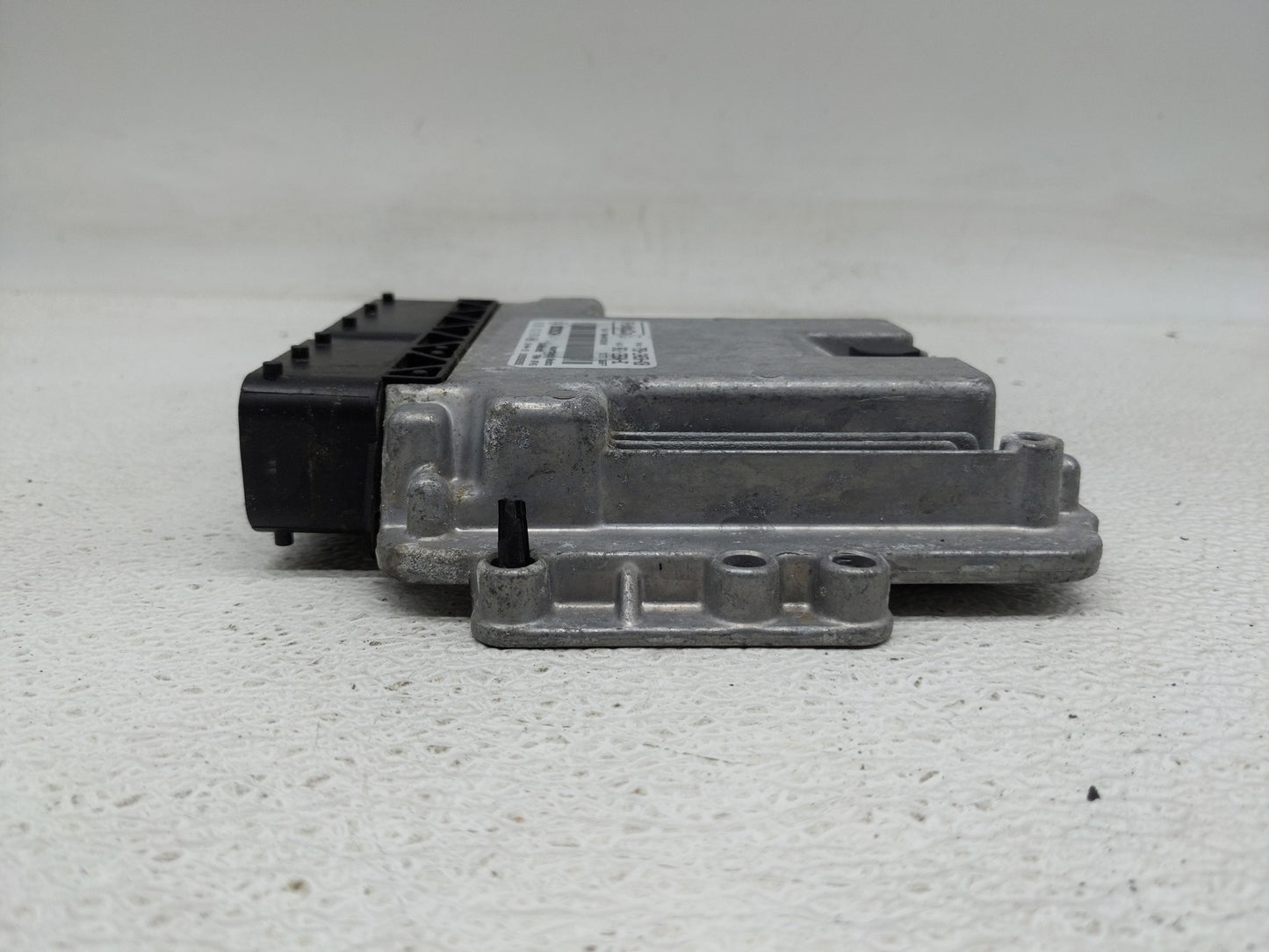 2013-2018 Ford Focus PCM Engine Control Computer ECU ECM PCU OEM P/N:FM5A-12A650-ADB 0 261 S12 874 Fits OEM Used Auto Parts 