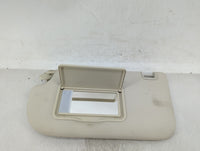 2013-2018 Ford Focus Sun Visor Shade Replacement Passenger Right Mirror Fits Fits 2013 2014 2015 2016 2017 2018 OEM Used Aut