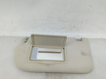 compare product 2013-2018 Ford Focus Sun Visor Shade Replacement Passenger Right Mirror Fits Fits 2013 2014 2015 2016 2017 2018 OEM Used Auto Parts