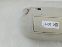 2013-2018 Ford Focus Sun Visor Shade Replacement Passenger Right Mirror Fits Fits 2013 2014 2015 2016 2017 2018 OEM Used Aut