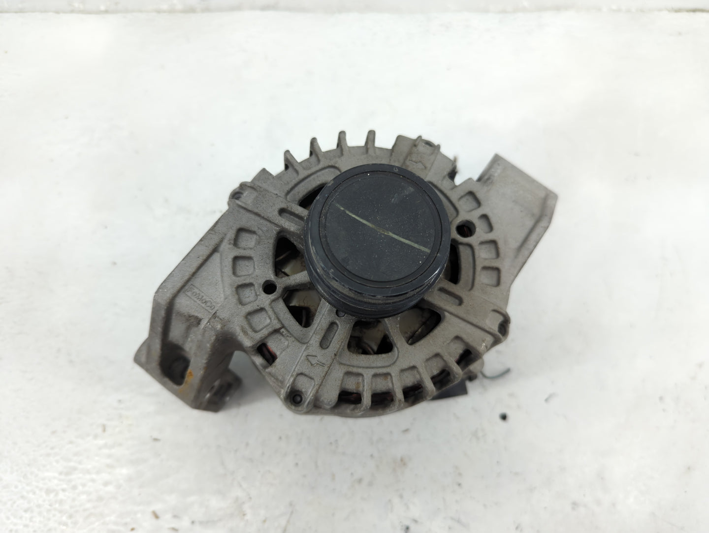2012-2018 Ford Focus Alternator Replacement Generator Charging Assembly Engine OEM Fits Fits 2012 2013 2014 2015 2016 2017 2