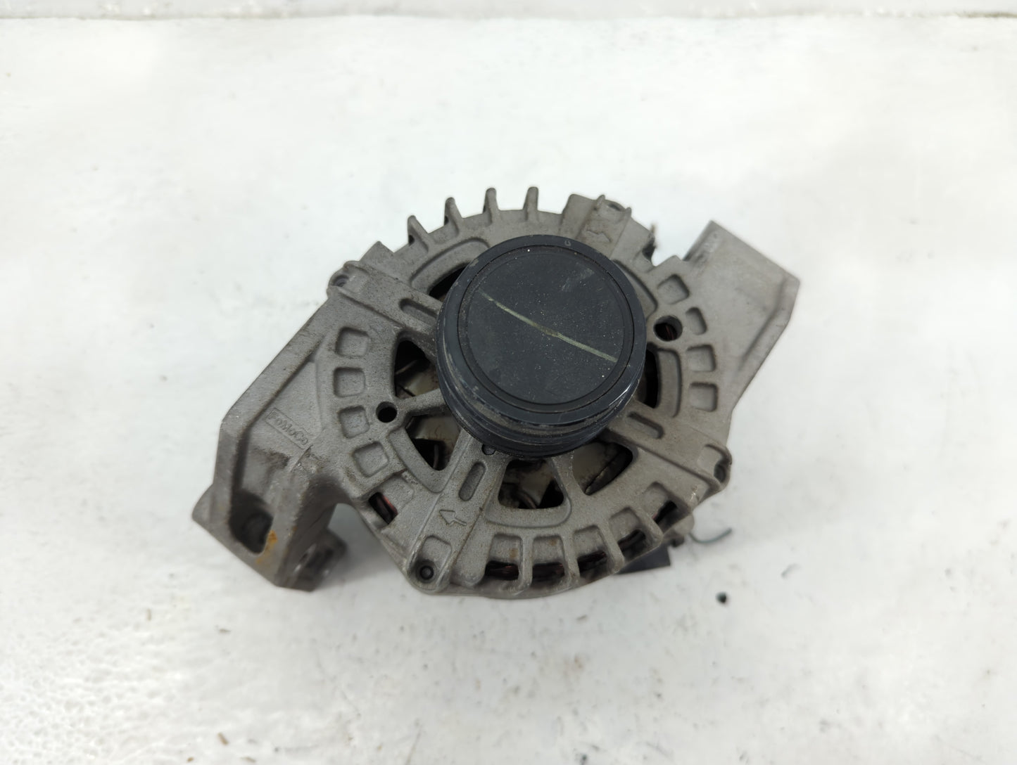 2012-2018 Ford Focus Alternator Replacement Generator Charging Assembly Engine OEM Fits Fits 2012 2013 2014 2015 2016 2017 2