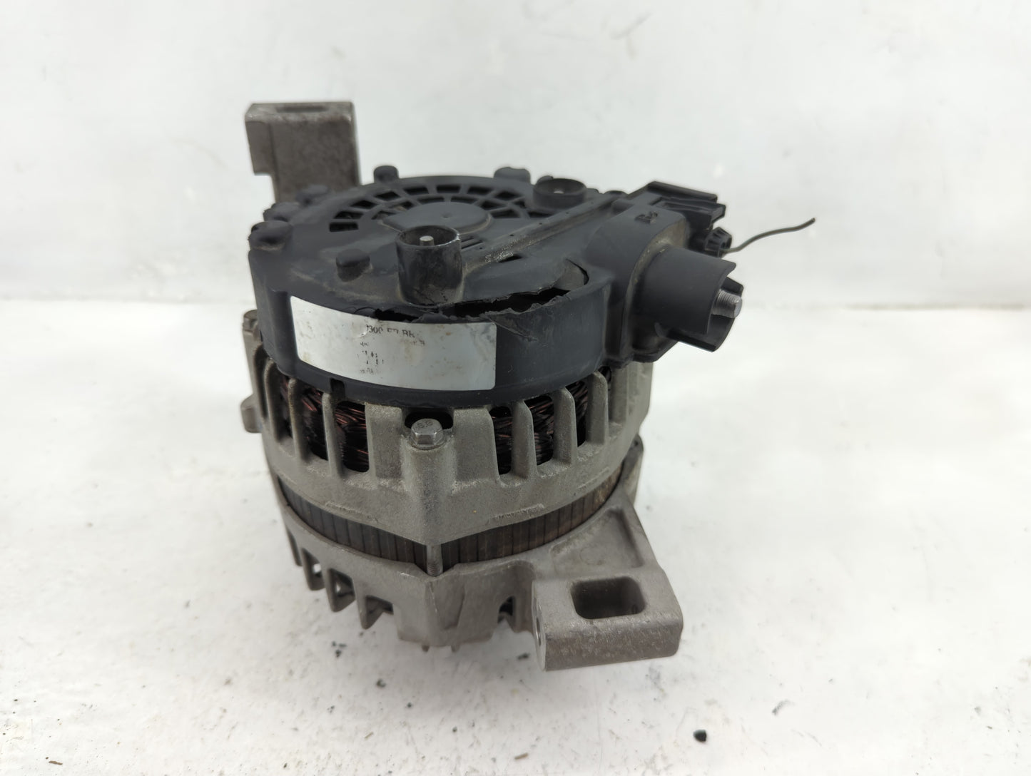 2012-2018 Ford Focus Alternator Replacement Generator Charging Assembly Engine OEM Fits Fits 2012 2013 2014 2015 2016 2017 2