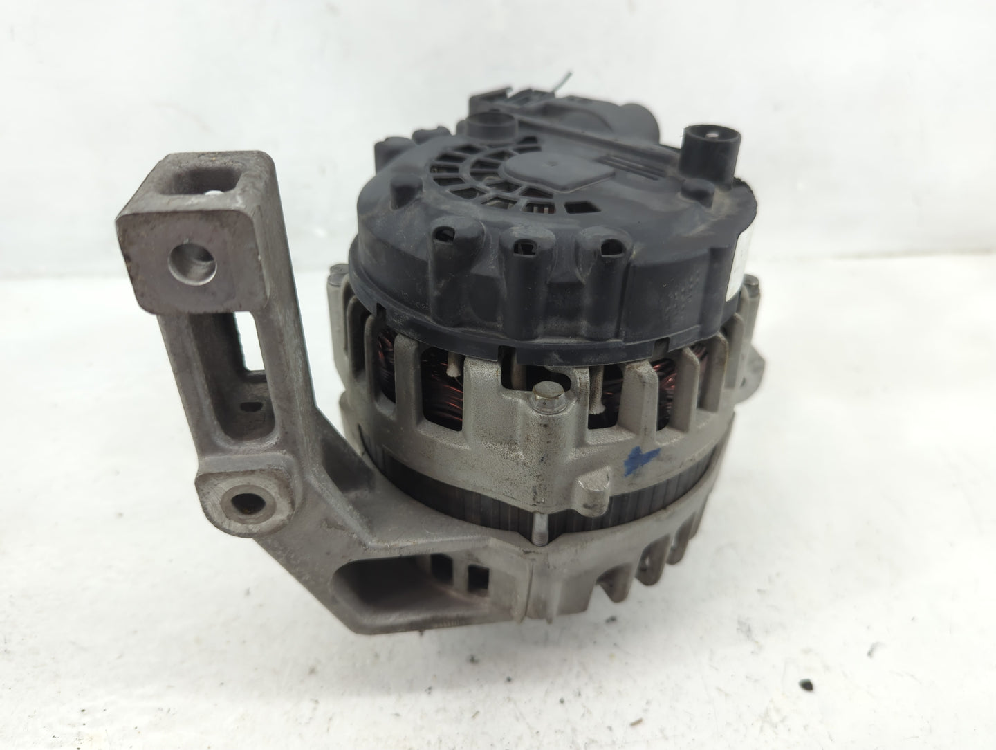 2012-2018 Ford Focus Alternator Replacement Generator Charging Assembly Engine OEM Fits Fits 2012 2013 2014 2015 2016 2017 2