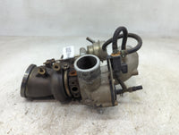 2013 Ford Focus Turbocharger Turbo Charger Super Charger Supercharger - Oemusedautoparts1.com