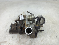 2013 Ford Focus Turbocharger Turbo Charger Super Charger Supercharger - Oemusedautoparts1.com
