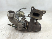 2013 Ford Focus Turbocharger Turbo Charger Super Charger Supercharger - Oemusedautoparts1.com