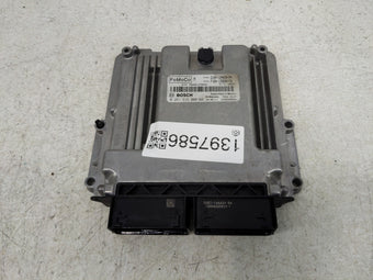 compare product 2016-2018 Ford Focus PCM Engine Control Computer ECU ECM PCU OEM P/N:FV6A-12B684-CA Fits Fits 2016 2017 2018 OEM Used Auto Parts