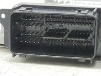 2016-2018 Ford Focus PCM Engine Control Computer ECU ECM PCU OEM P/N:FV6A-12B684-CA Fits Fits 2016 2017 2018 OEM Used Auto P