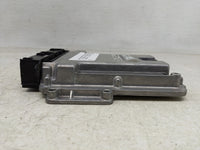 2016-2018 Ford Focus PCM Engine Control Computer ECU ECM PCU OEM P/N:FV6A-12B684-CA Fits Fits 2016 2017 2018 OEM Used Auto P