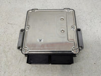 2016-2018 Ford Focus PCM Engine Control Computer ECU ECM PCU OEM P/N:FV6A-12B684-CA Fits Fits 2016 2017 2018 OEM Used Auto P