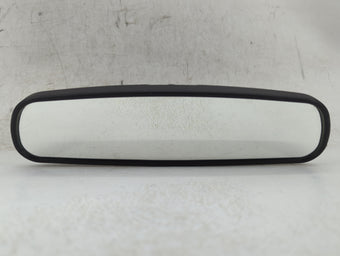compare product 2010-2018 Ford Focus Interior Rear View Mirror Replacement OEM P/N:A048070 Fits OEM Used Auto Parts