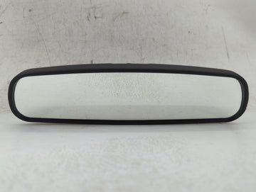 2010-2018 Ford Focus Interior Rear View Mirror Replacement OEM P/N:A048070 Fits OEM Used Auto Parts - Oemusedautoparts1.com