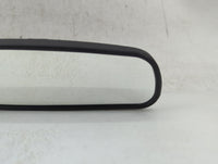 2010-2018 Ford Focus Interior Rear View Mirror Replacement OEM P/N:A048070 Fits OEM Used Auto Parts - Oemusedautoparts1.com
