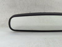 2010-2018 Ford Focus Interior Rear View Mirror Replacement OEM P/N:A048070 Fits OEM Used Auto Parts - Oemusedautoparts1.com