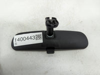 2010-2018 Ford Focus Interior Rear View Mirror Replacement OEM P/N:A048070 Fits OEM Used Auto Parts - Oemusedautoparts1.com