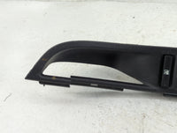 2015-2018 Ford Focus Master Power Window Switch Replacement Driver Side Left P/N:BM5T-14A132-AB Fits OEM Used Auto Parts - O