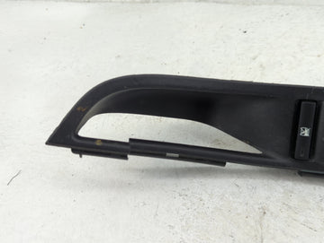 2015-2018 Ford Focus Master Power Window Switch Replacement Driver Side Left P/N:BM5T-14A132-AB Fits OEM Used Auto Parts