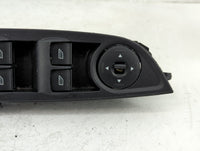 2015-2018 Ford Focus Master Power Window Switch Replacement Driver Side Left P/N:BM5T-14A132-AB Fits OEM Used Auto Parts - O