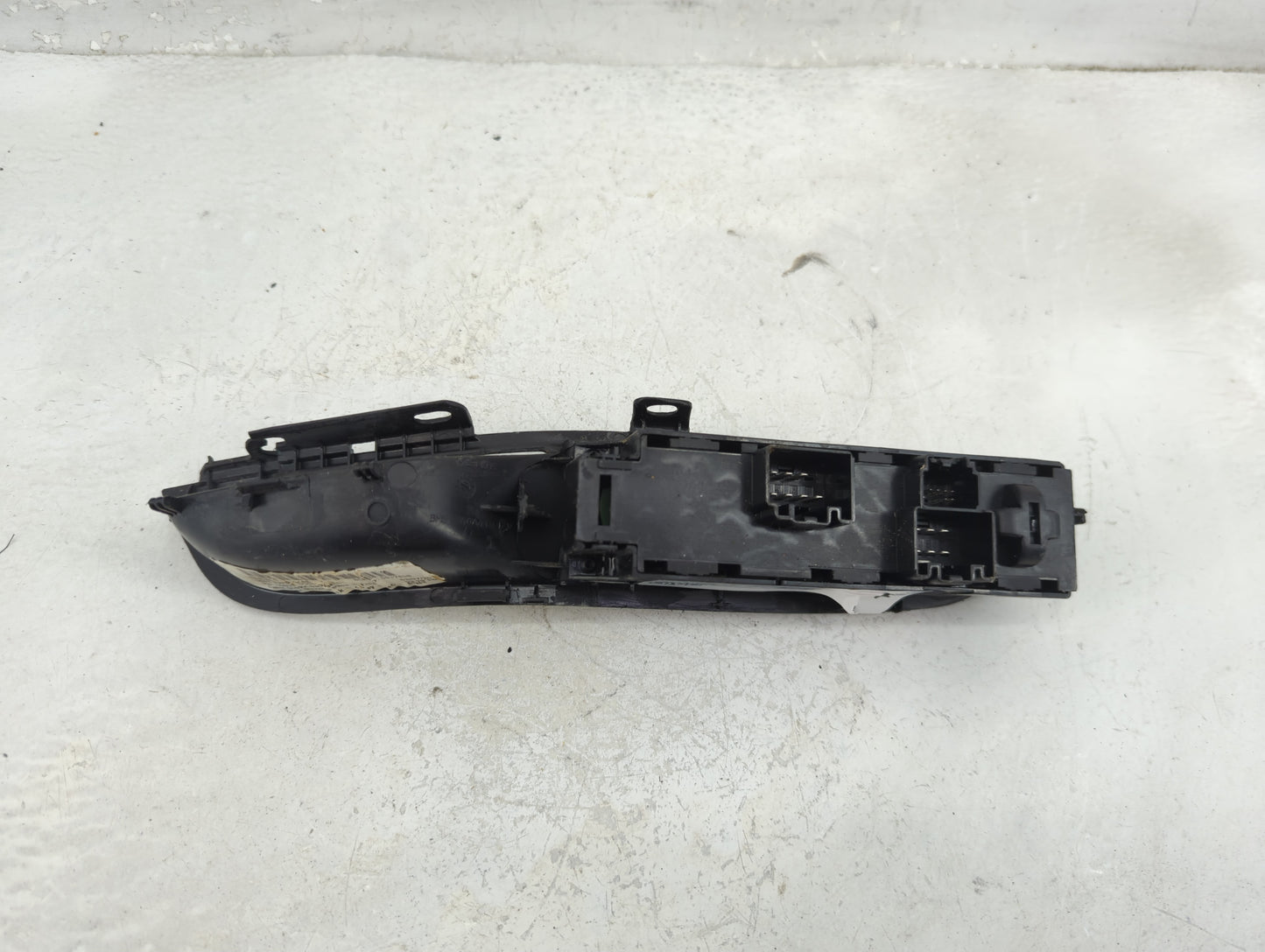 2015-2018 Ford Focus Master Power Window Switch Replacement Driver Side Left P/N:BM5T-14A132-AB Fits OEM Used Auto Parts - O