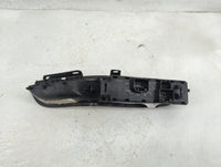 2015-2018 Ford Focus Master Power Window Switch Replacement Driver Side Left P/N:BM5T-14A132-AB Fits OEM Used Auto Parts - O