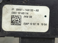 2015-2018 Ford Focus Master Power Window Switch Replacement Driver Side Left P/N:BM5T-14A132-AB Fits OEM Used Auto Parts - O