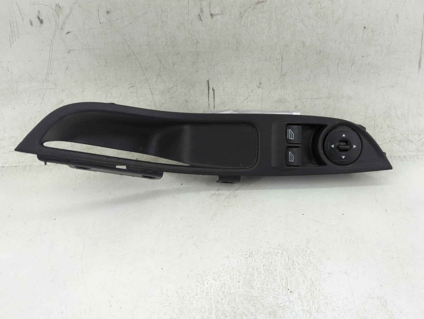 2015-2018 Ford Focus Master Power Window Switch Replacement Driver Side Left P/N:BM51-A240A41 Fits OEM Used Auto Parts - Oem
