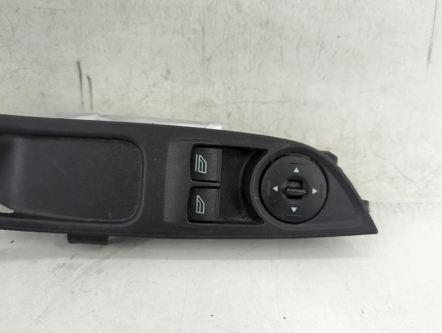 2015-2018 Ford Focus Master Power Window Switch Replacement Driver Side Left P/N:BM51-A240A41 Fits OEM Used Auto Parts - Oem