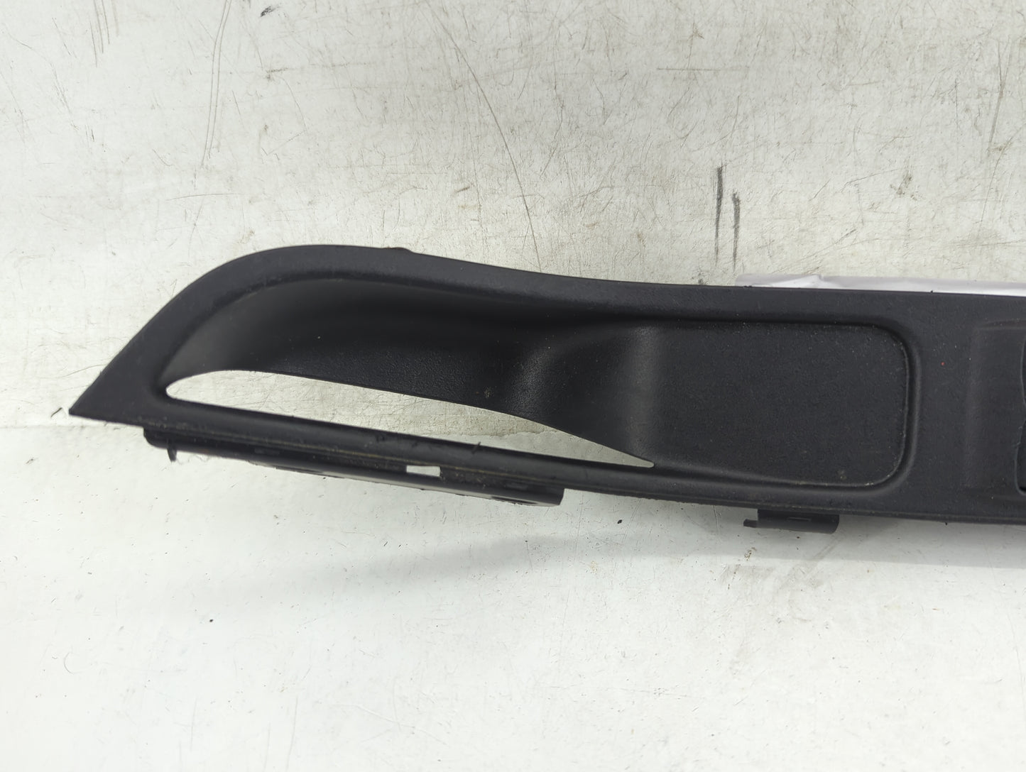 2015-2018 Ford Focus Master Power Window Switch Replacement Driver Side Left P/N:BM51-A240A41 Fits OEM Used Auto Parts - Oem