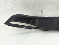 2015-2018 Ford Focus Master Power Window Switch Replacement Driver Side Left P/N:BM51-A240A41 Fits OEM Used Auto Parts - Oem