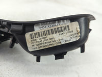 2015-2018 Ford Focus Master Power Window Switch Replacement Driver Side Left P/N:BM51-A240A41 Fits OEM Used Auto Parts - Oem