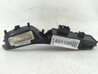 2015-2018 Ford Focus Master Power Window Switch Replacement Driver Side Left P/N:BM51-A240A41 Fits OEM Used Auto Parts - Oem