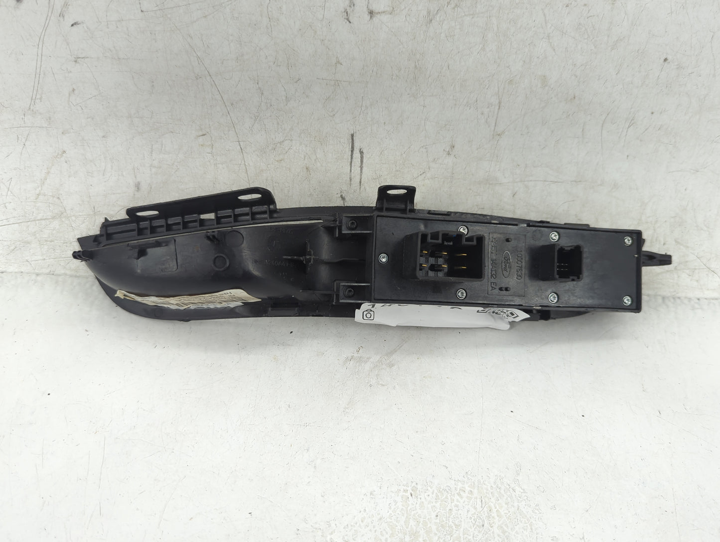 2015-2018 Ford Focus Master Power Window Switch Replacement Driver Side Left P/N:BM51-A240A41 Fits OEM Used Auto Parts - Oem
