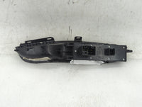 2015-2018 Ford Focus Master Power Window Switch Replacement Driver Side Left P/N:BM51-A240A41 Fits OEM Used Auto Parts - Oem