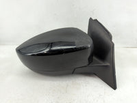 2018 Ford Focus Passenger Side View Mirror - Right Door Mirror OEM Used - Oemusedautoparts1.com
