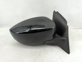 compare product 2018 Ford Focus Passenger Side View Mirror - Right Door Mirror OEM Used