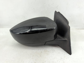 2018 Ford Focus Passenger Side View Mirror - Right Door Mirror OEM Used - Oemusedautoparts1.com