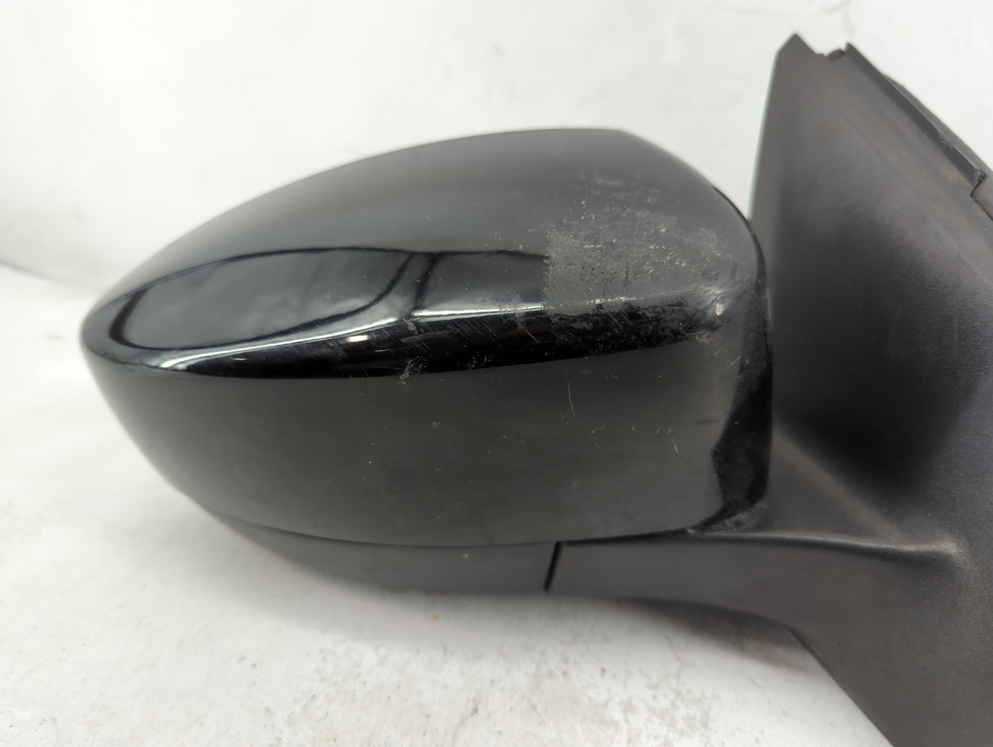2018 Ford Focus Passenger Side View Mirror - Right Door Mirror OEM Used - Oemusedautoparts1.com
