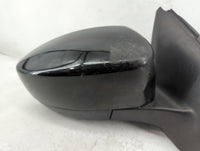2018 Ford Focus Passenger Side View Mirror - Right Door Mirror OEM Used - Oemusedautoparts1.com