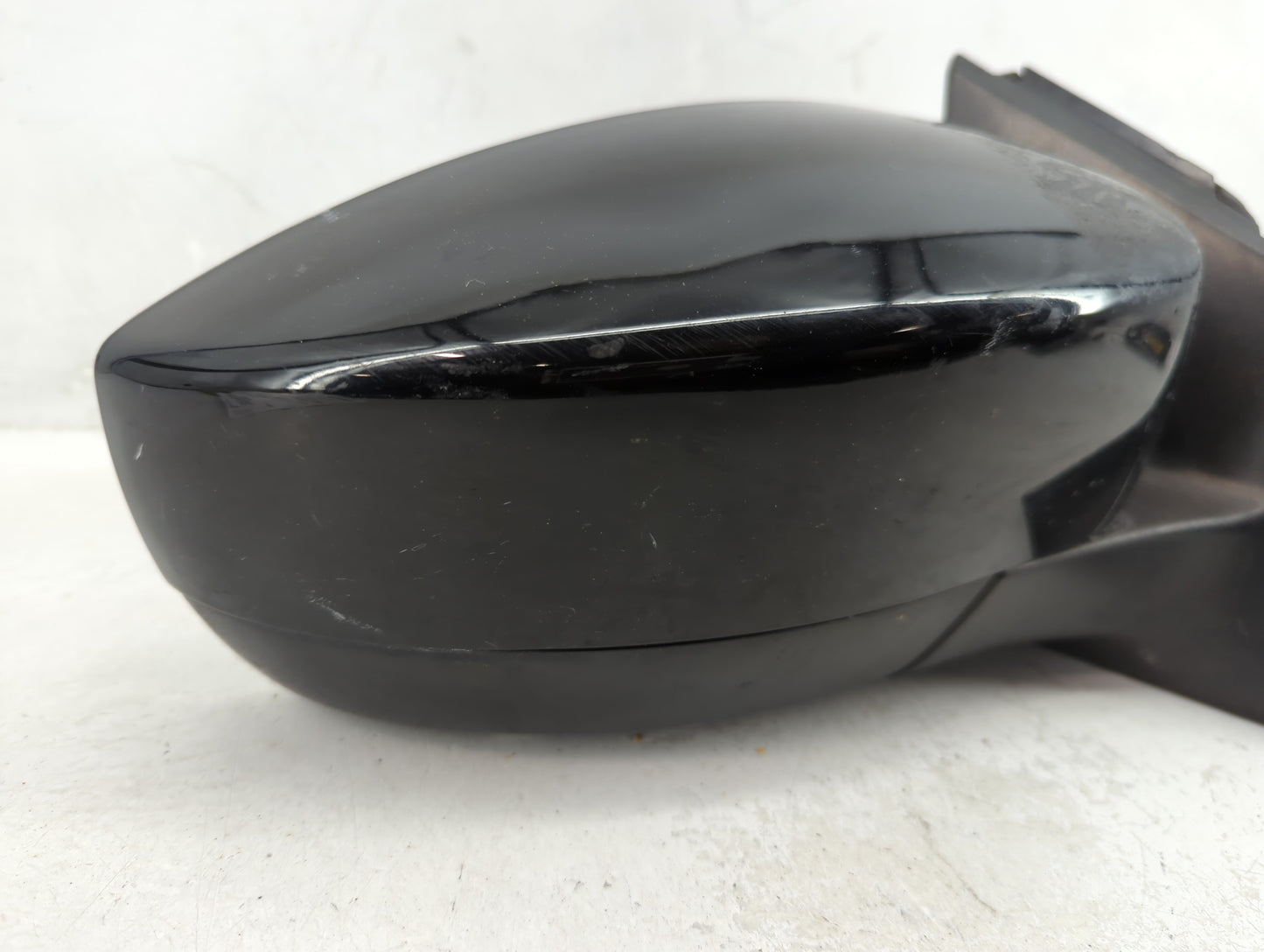 2018 Ford Focus Passenger Side View Mirror - Right Door Mirror OEM Used - Oemusedautoparts1.com