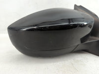 2018 Ford Focus Passenger Side View Mirror - Right Door Mirror OEM Used - Oemusedautoparts1.com