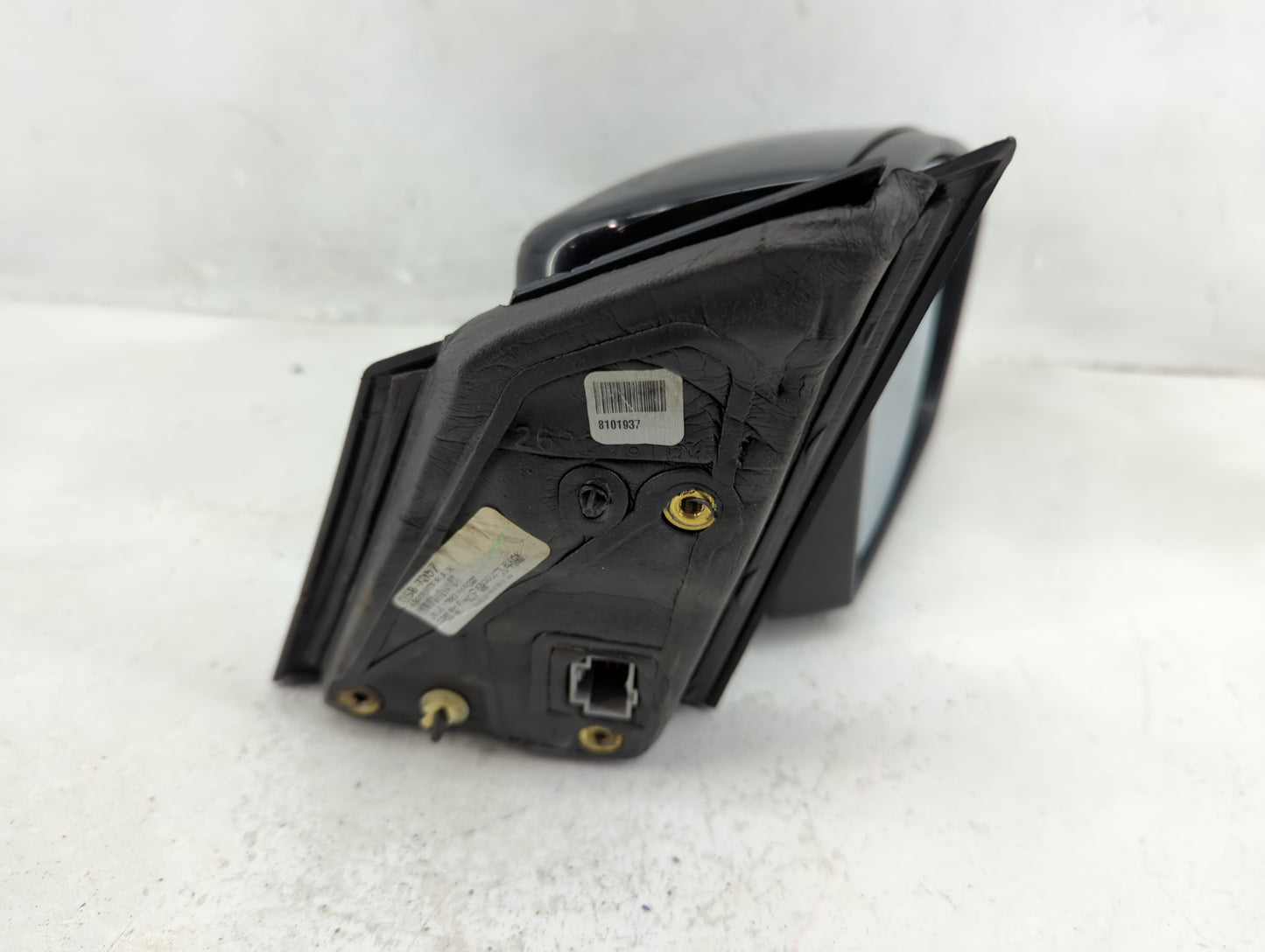 2018 Ford Focus Passenger Side View Mirror - Right Door Mirror OEM Used - Oemusedautoparts1.com