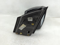 2018 Ford Focus Passenger Side View Mirror - Right Door Mirror OEM Used - Oemusedautoparts1.com
