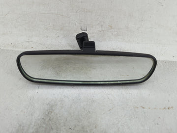 2010-2018 Ford Focus Interior Rear View Mirror Replacement OEM P/N:E8011681 Fits OEM Used Auto Parts - Oemusedautoparts1.com