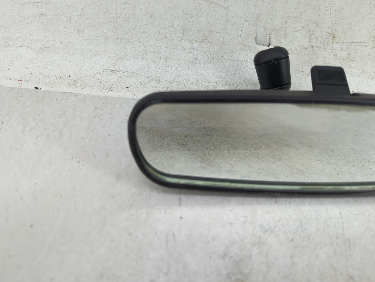 2010-2018 Ford Focus Interior Rear View Mirror Replacement OEM P/N:E8011681 Fits OEM Used Auto Parts - Oemusedautoparts1.com