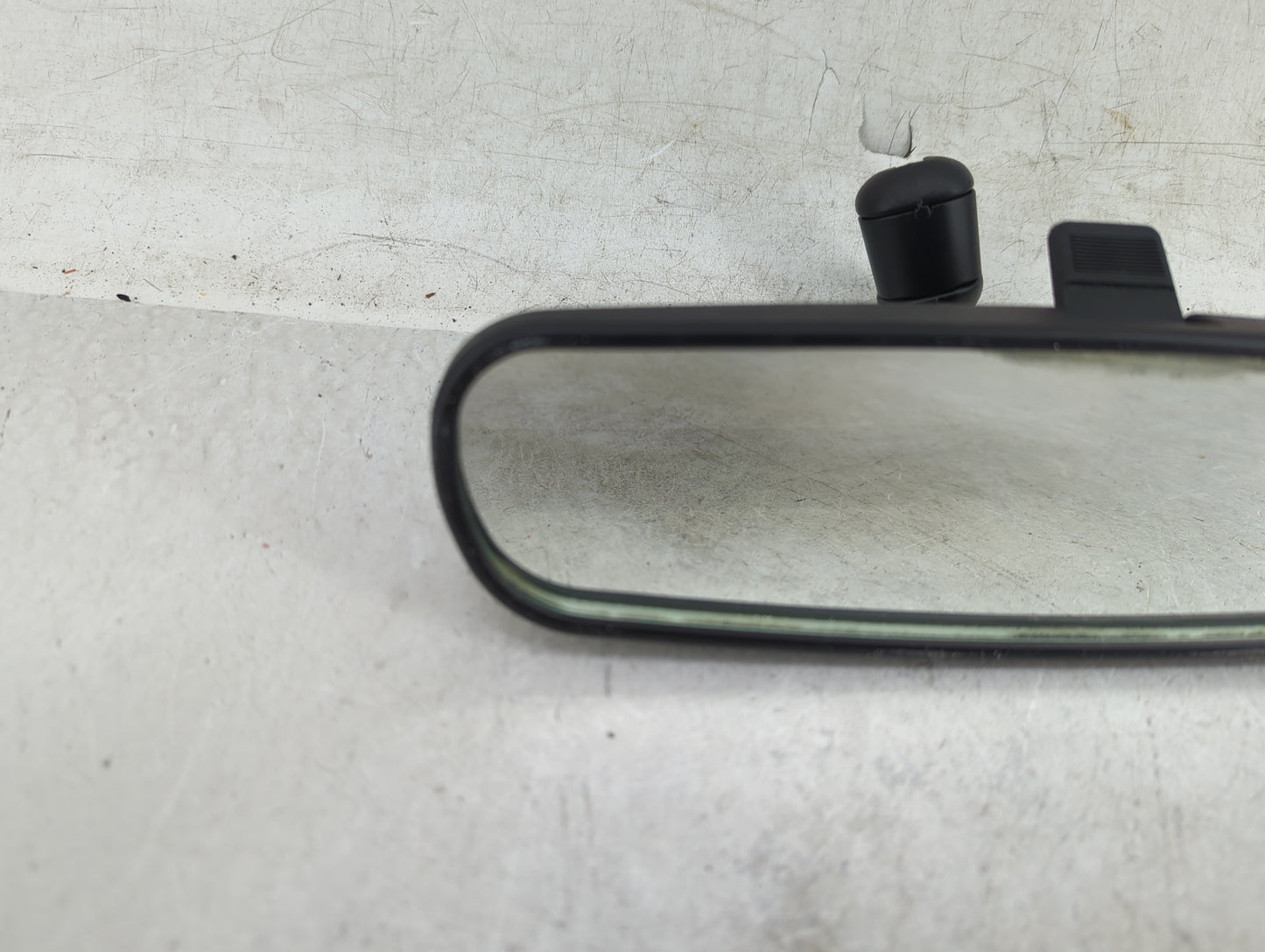 2010-2018 Ford Focus Interior Rear View Mirror Replacement OEM P/N:E8011681 Fits OEM Used Auto Parts - Oemusedautoparts1.com