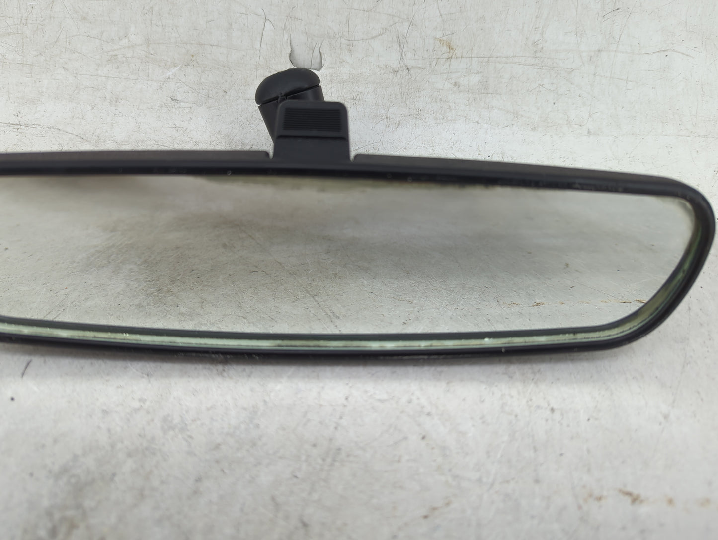 2010-2018 Ford Focus Interior Rear View Mirror Replacement OEM P/N:E8011681 Fits OEM Used Auto Parts - Oemusedautoparts1.com