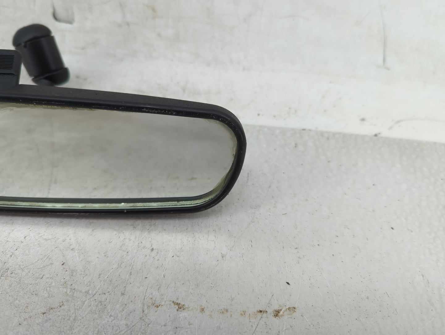 2010-2018 Ford Focus Interior Rear View Mirror Replacement OEM P/N:E8011681 Fits OEM Used Auto Parts - Oemusedautoparts1.com