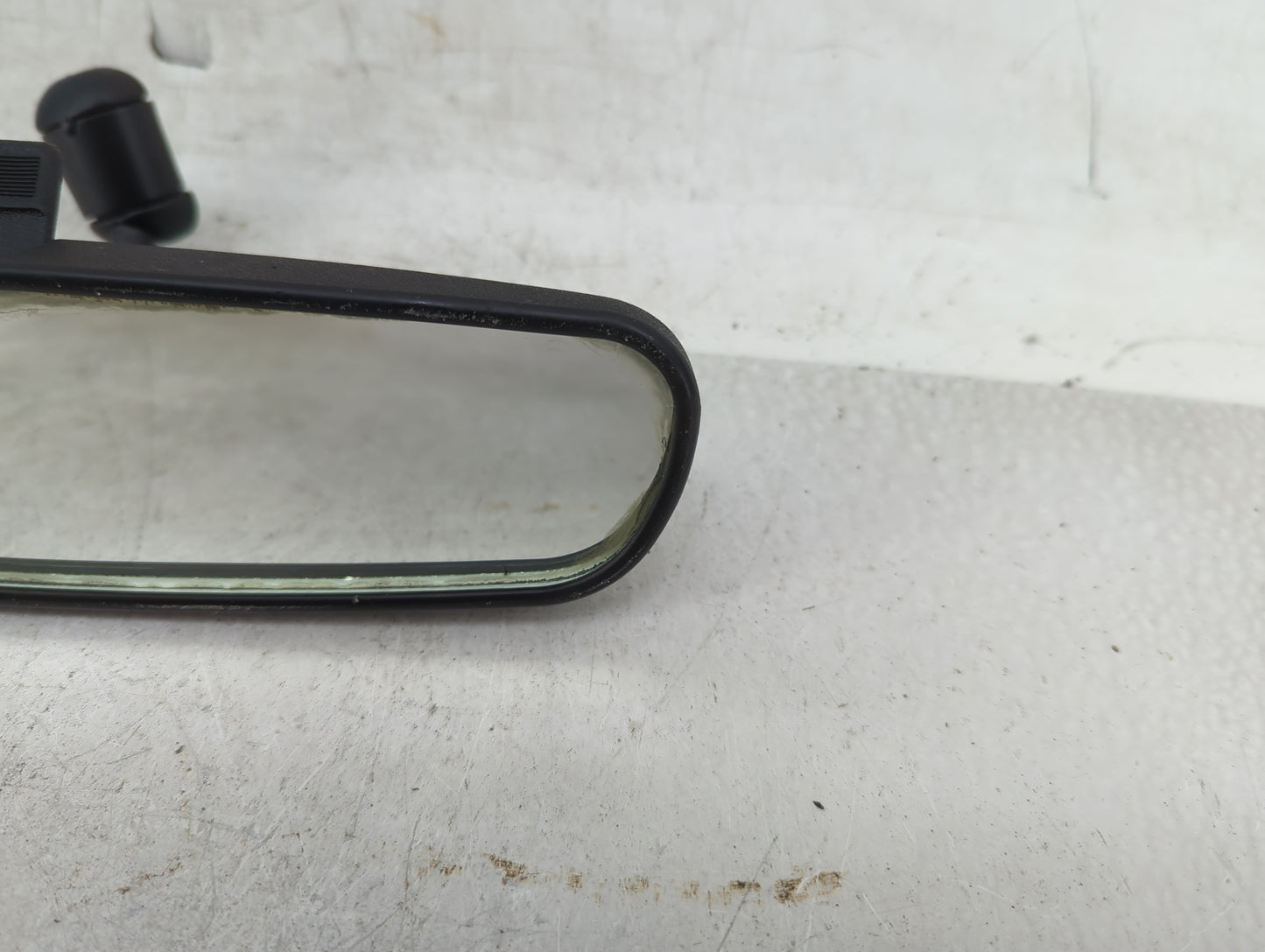2010-2018 Ford Focus Interior Rear View Mirror Replacement OEM P/N:E8011681 Fits OEM Used Auto Parts - Oemusedautoparts1.com